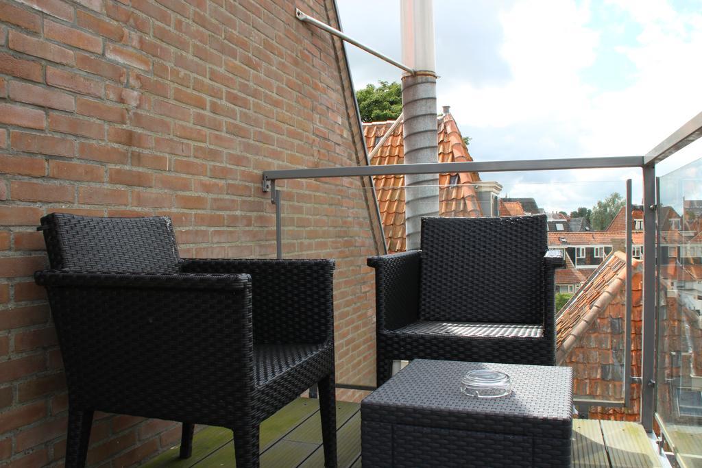 Hotel De Magneet Hoorn  Exteriör bild